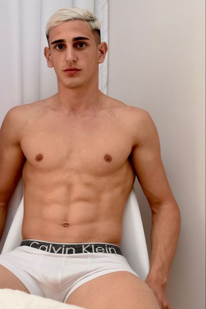 Ultimate Guide: Mens Underwear (2024) Styles and Types – The Menswear  Newsletter