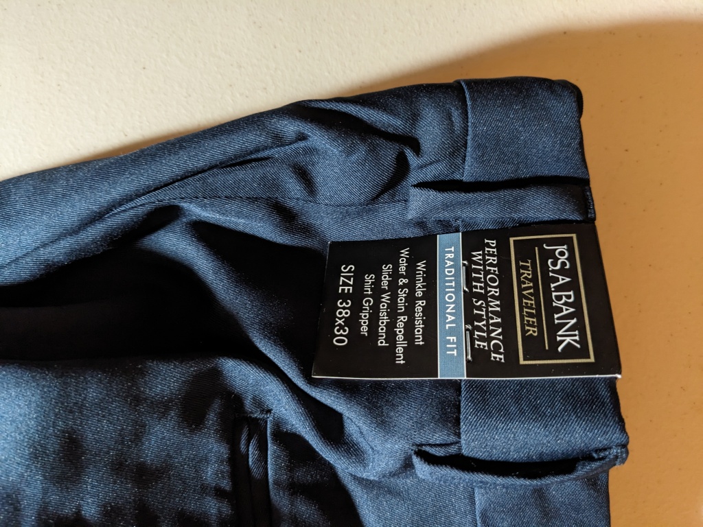 Ultimate Guide (2023): Mens Tech Pants – The Menswear Newsletter